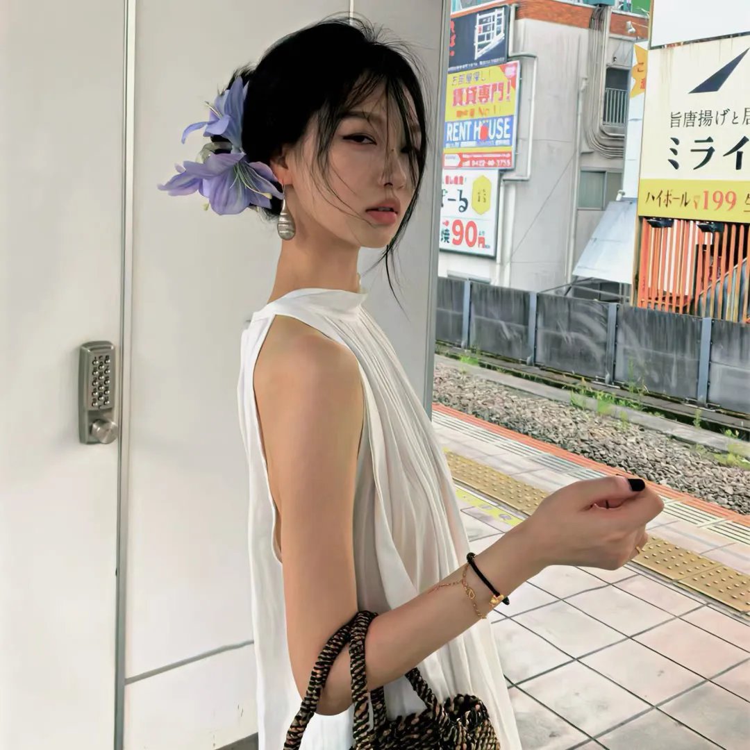 蜜糖美人