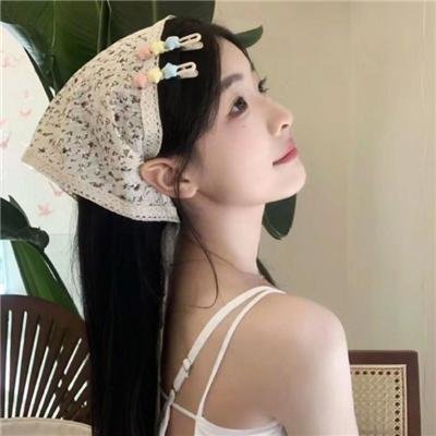 手工少女!